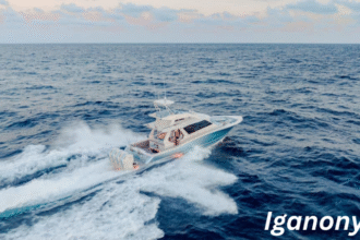 Boating Syndication