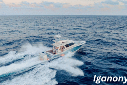Boating Syndication