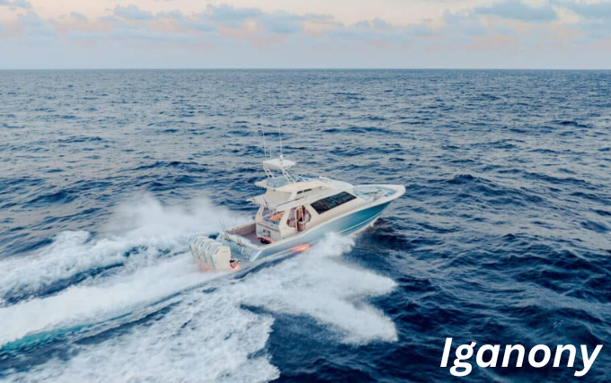 Boating Syndication