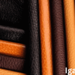 Crocodile Leather