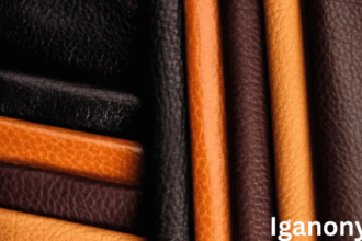 Crocodile Leather