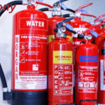 Extinguisher Servicing