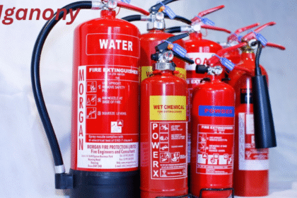 Extinguisher Servicing