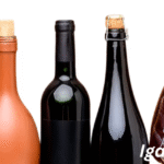 Glass Bottles