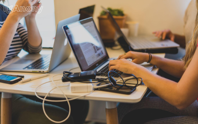 connectivity tools for startups