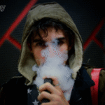 vaping
