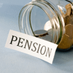 workplace pensions
