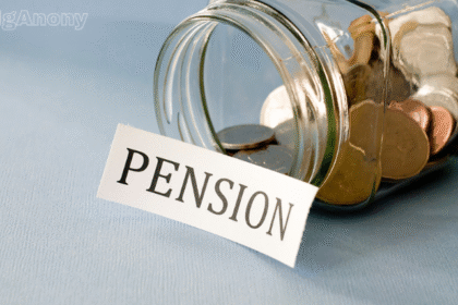 workplace pensions
