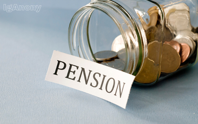 workplace pensions