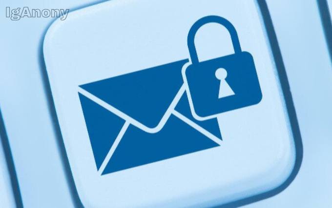 email security