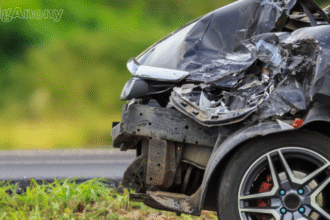 passenger claims in a car accident