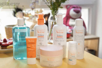 Avene Collection