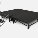 Transtage portable stage
