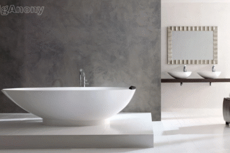 bathroom supplies online in Sydney
