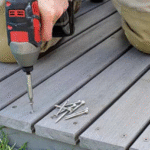 Decking Screws