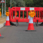 Traffic Management Equipment
