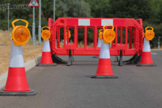 Traffic Management Equipment