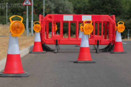 Traffic Management Equipment