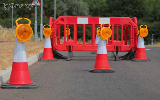 Traffic Management Equipment