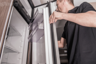 12v Fridge Freezer