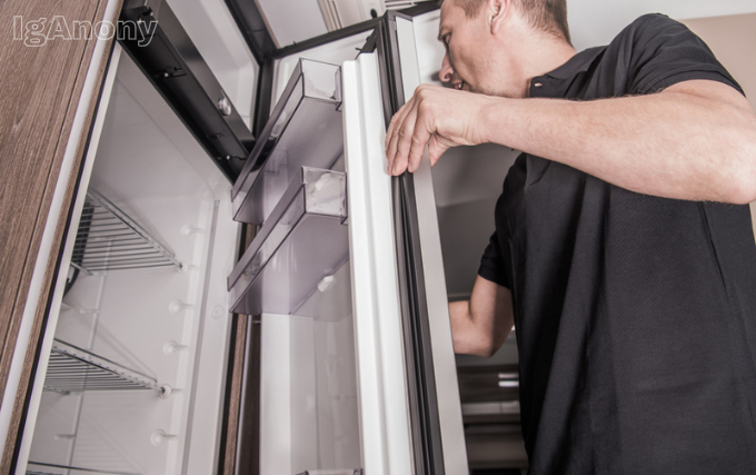 12v Fridge Freezer