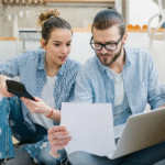 personal financial planning