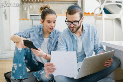 personal financial planning