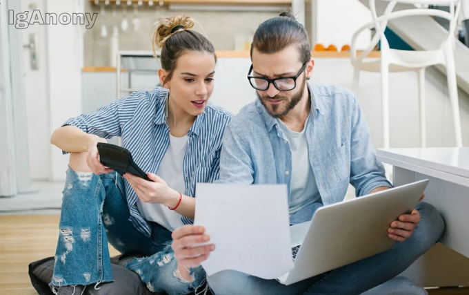 personal financial planning