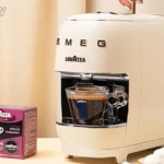 Pods for Smeg Coffee Machine