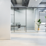 Office Fitouts