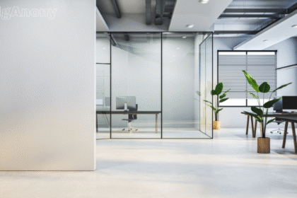 Office Fitouts