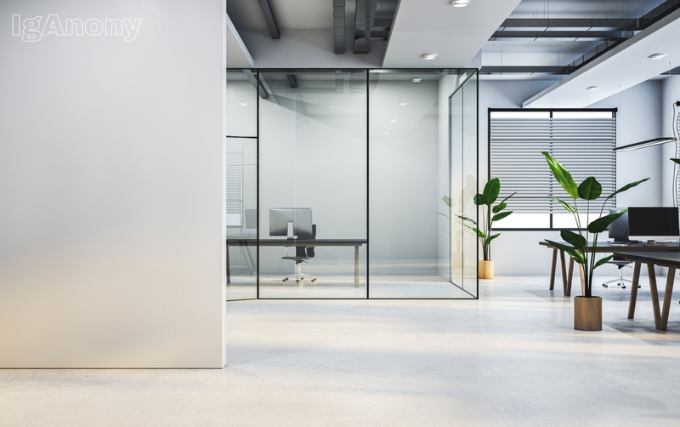 Office Fitouts