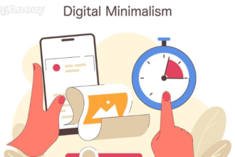 digital minimalism