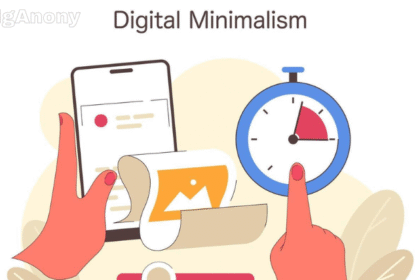 digital minimalism