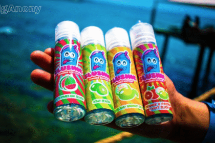 Disposable vape flavours
