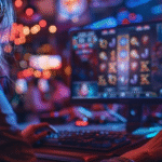 iGaming Industry in the Middle East and Asia
