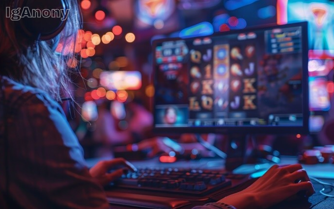 iGaming Industry in the Middle East and Asia