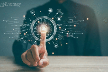AI and Tech Innovation in Kuwait