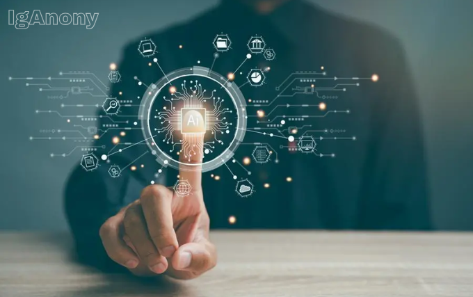 AI and Tech Innovation in Kuwait