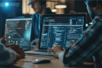 NET software development services