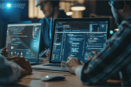 NET software development services