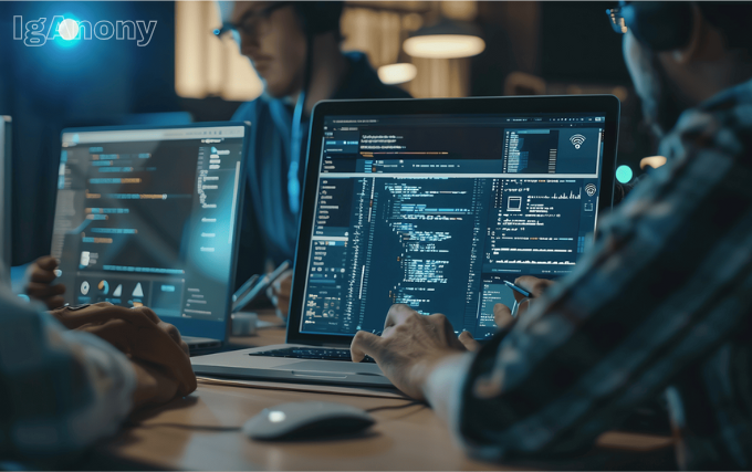 NET software development services