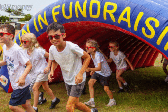 school fundraising Australia