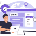 domain registration