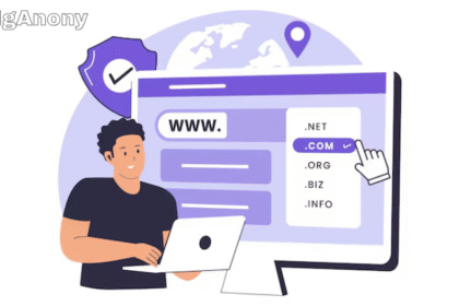 domain registration