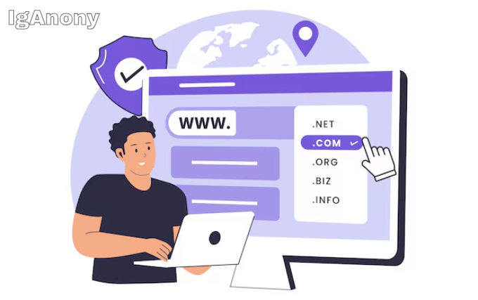 domain registration