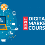 digital marketing course online