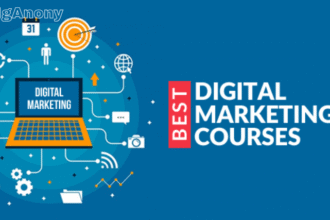 digital marketing course online