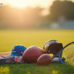 sport equipment