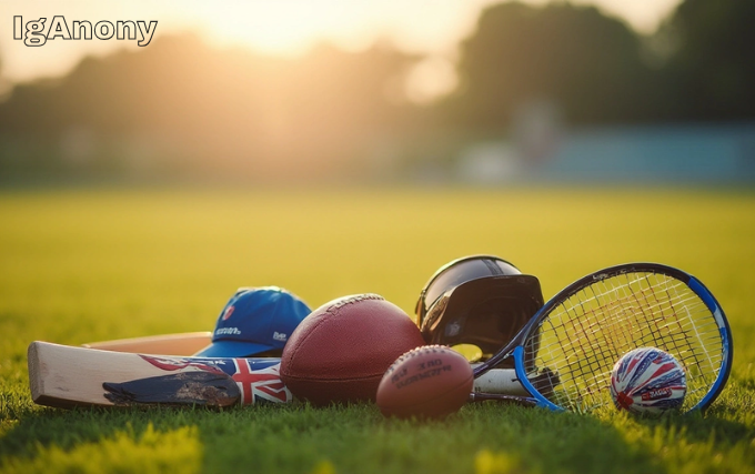 sport equipment